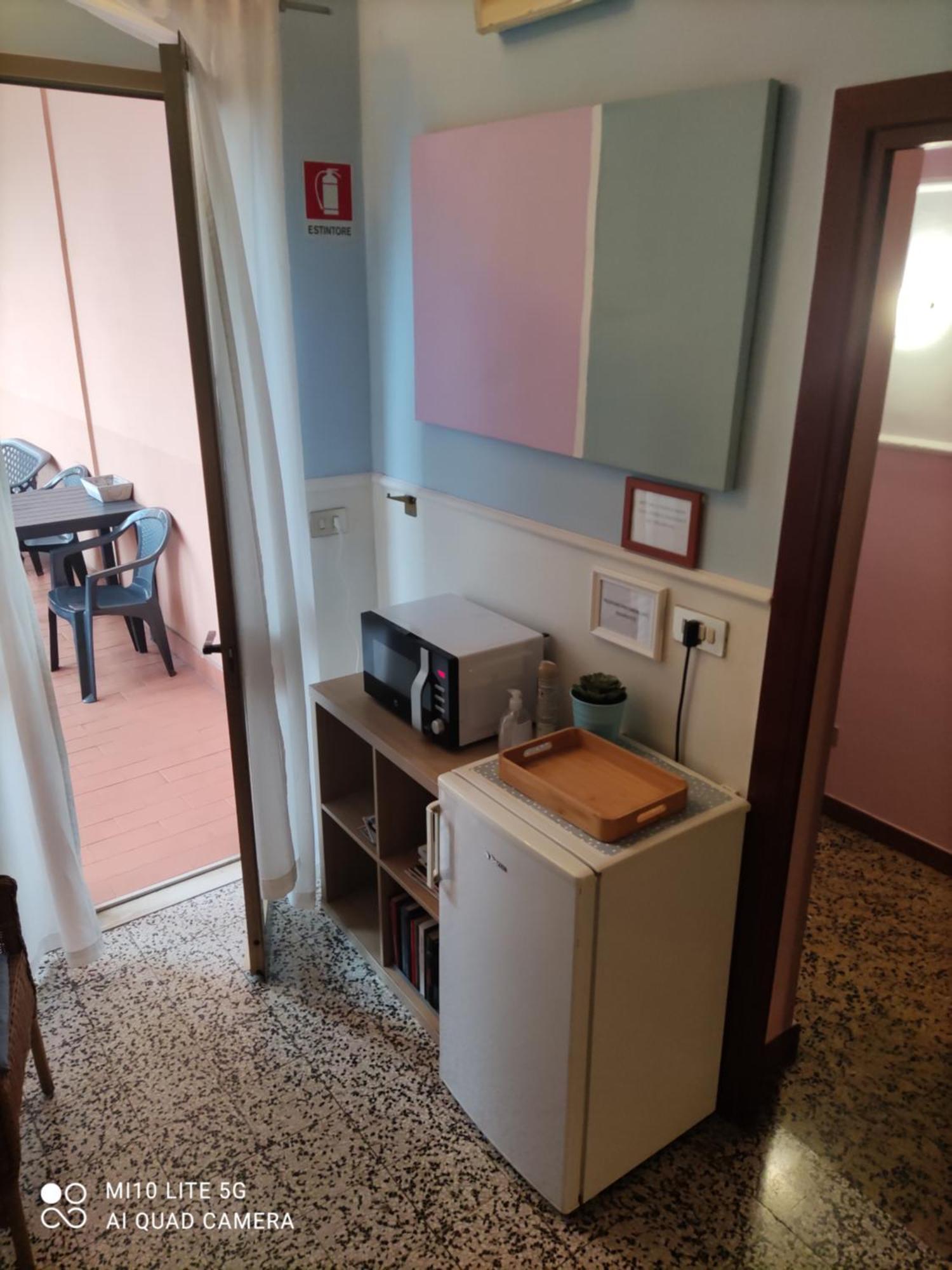 Hostal D'Annunzio House Чезано-Босконе Екстер'єр фото
