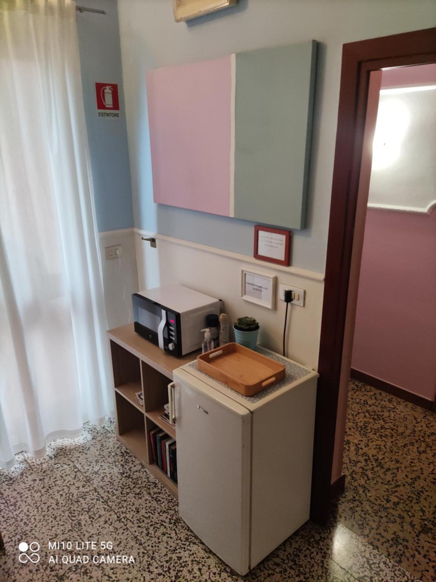 Hostal D'Annunzio House Чезано-Босконе Екстер'єр фото